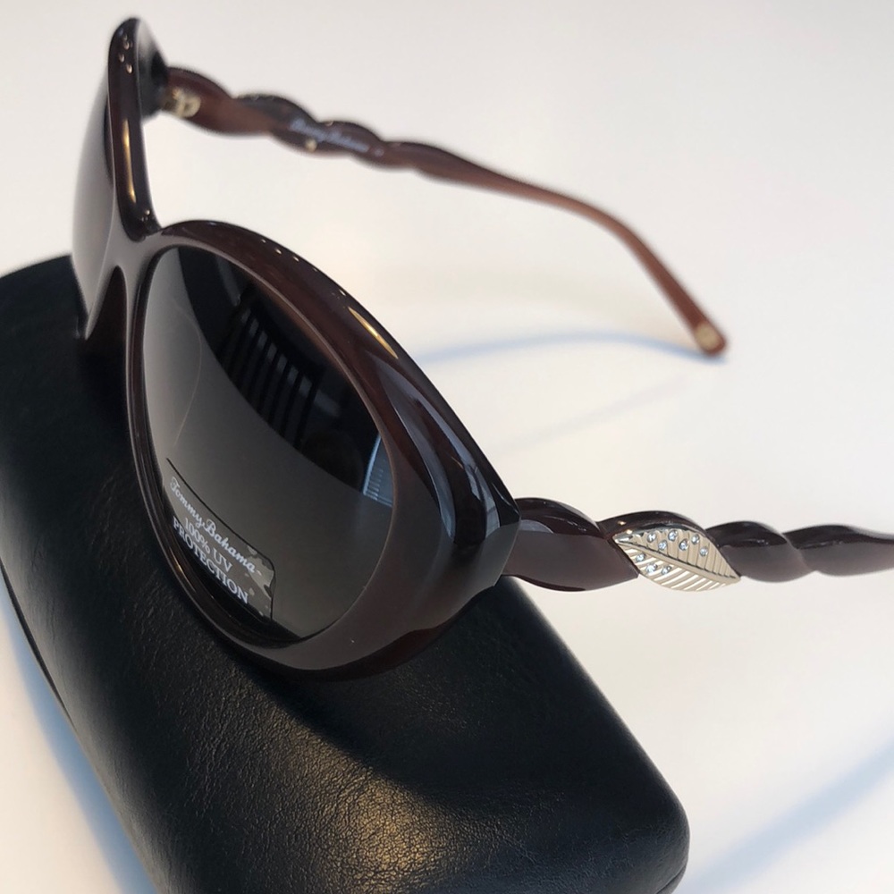 The Nauti Girl Sunglasses by Tommy Bahama